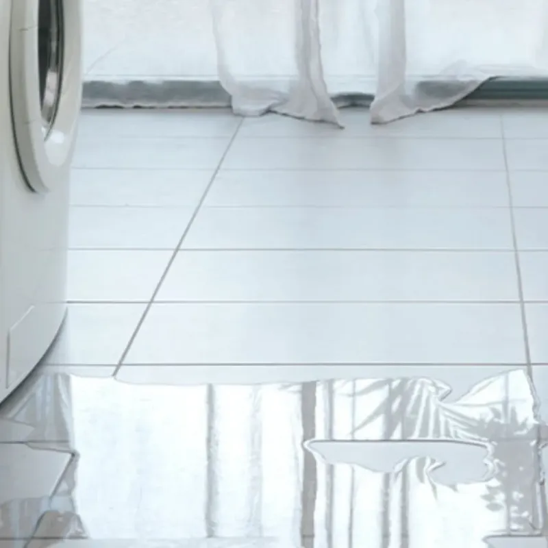 Appliance Leak Cleanup in Homedale, ID